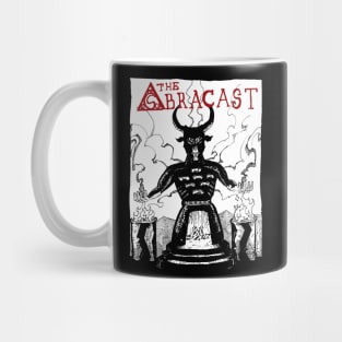 Moloch The Bull God Mug